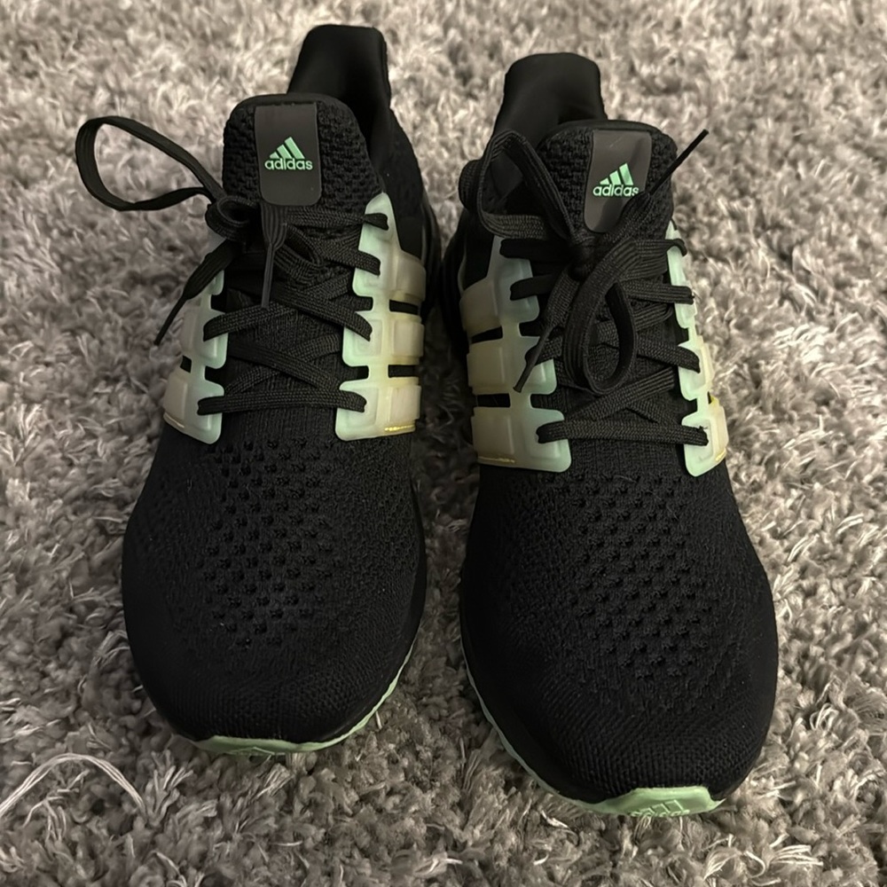 Adidas Ultra Boosts
